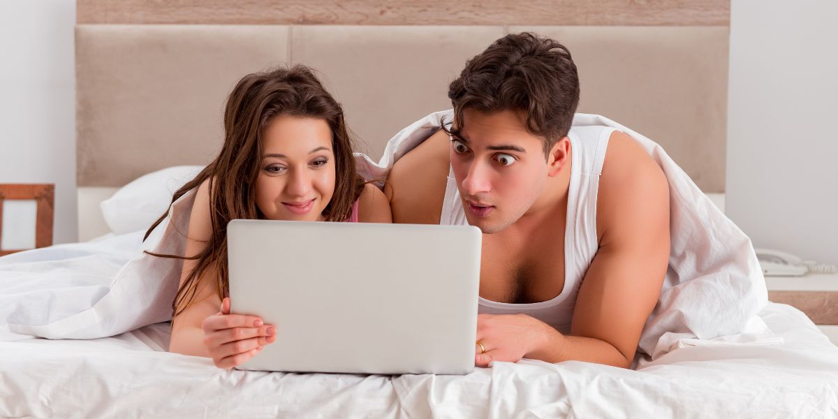 Léducation Sexuelle Et La Pornographie Comment Aider Les Jeunes à 6422